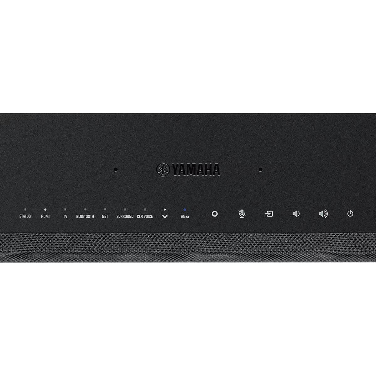 YAS-209 Sound Bar with Wireless Subwoofer, Bluetooth