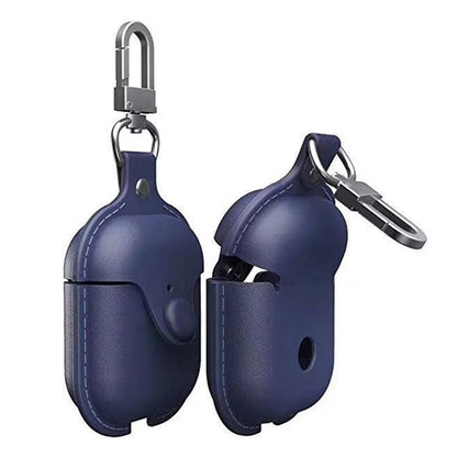 Snap-Closure Cover for AirPods 1 & 2