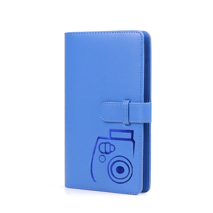 96-Pocket Instant Photo Album