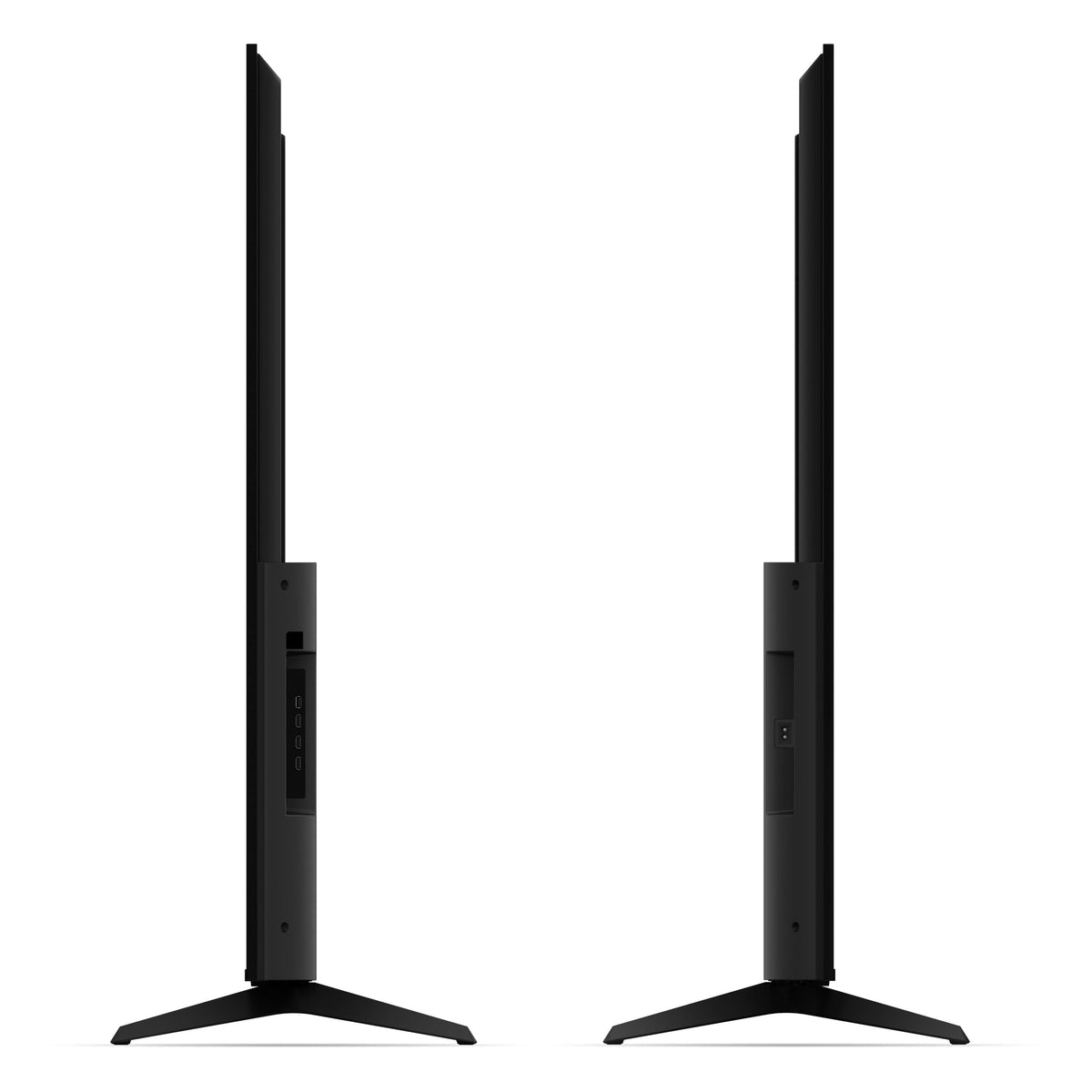 86 in Class 4K UHD LED HDR Smart TV, V4K86C-0804