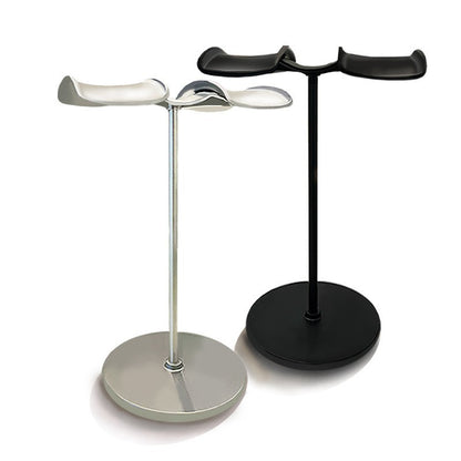 Metal Desktop Headphone Stand