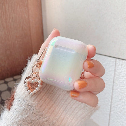 Pearlescent Charm Cover for AirPods