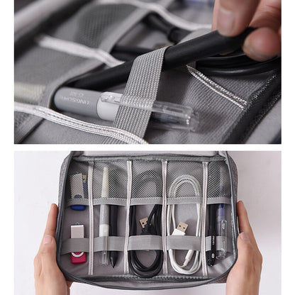 Travel Tech Organizer Bag