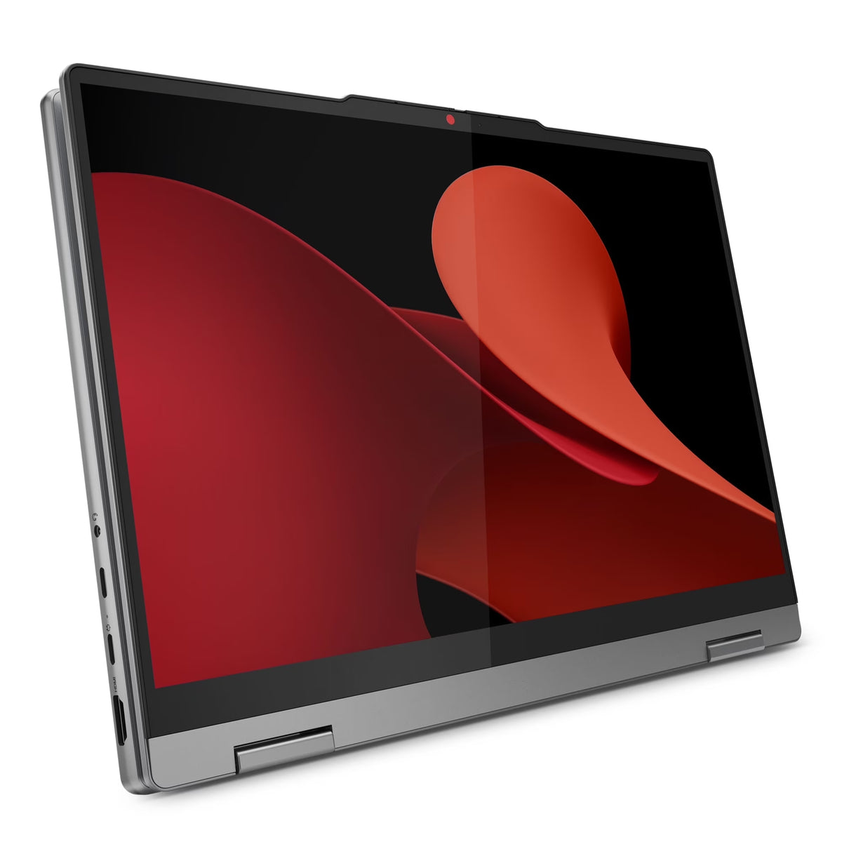 Ideapad 5 2-In-1 Laptop, 16" IPS Touchscreen, AMD Ryzen 7 8845HS, AMD Radeon 780M, 16GB RAM, 512GB Ssd,Windows 11 Pro