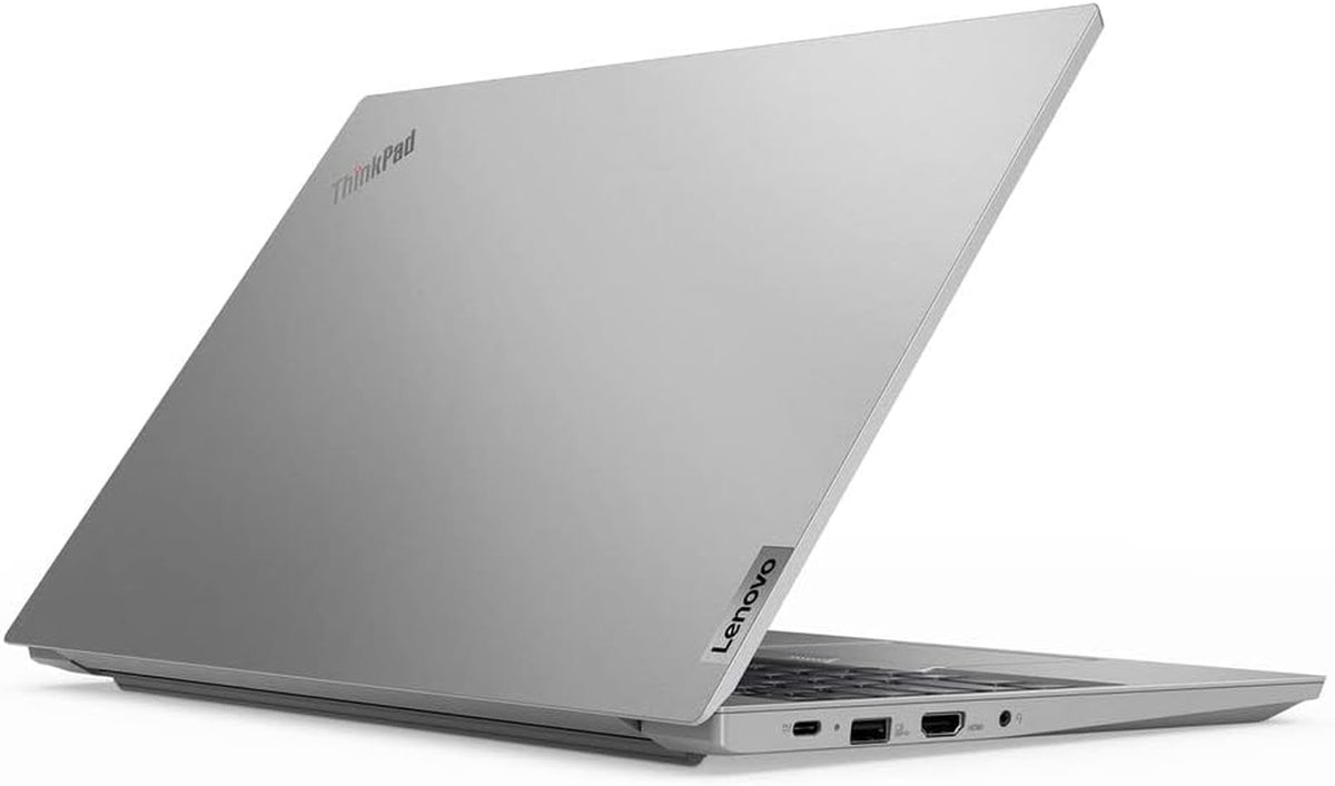 2021 Thinkpad E15 Gen 2 15.6" FHD Display Business Laptop (Intel I5-1235U 4-Core, 8GB RAM, 256GB SSD, Intel Iris Xe, Wifi 6, BT 5.2, Integrated Webcam, Win10P) W/Hub