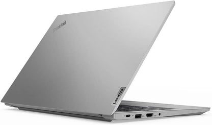 2021 Thinkpad E15 Gen 2 15.6" FHD Display Business Laptop (Intel I5-1235U 4-Core, 8GB RAM, 256GB SSD, Intel Iris Xe, Wifi 6, BT 5.2, Integrated Webcam, Win10P) W/Hub