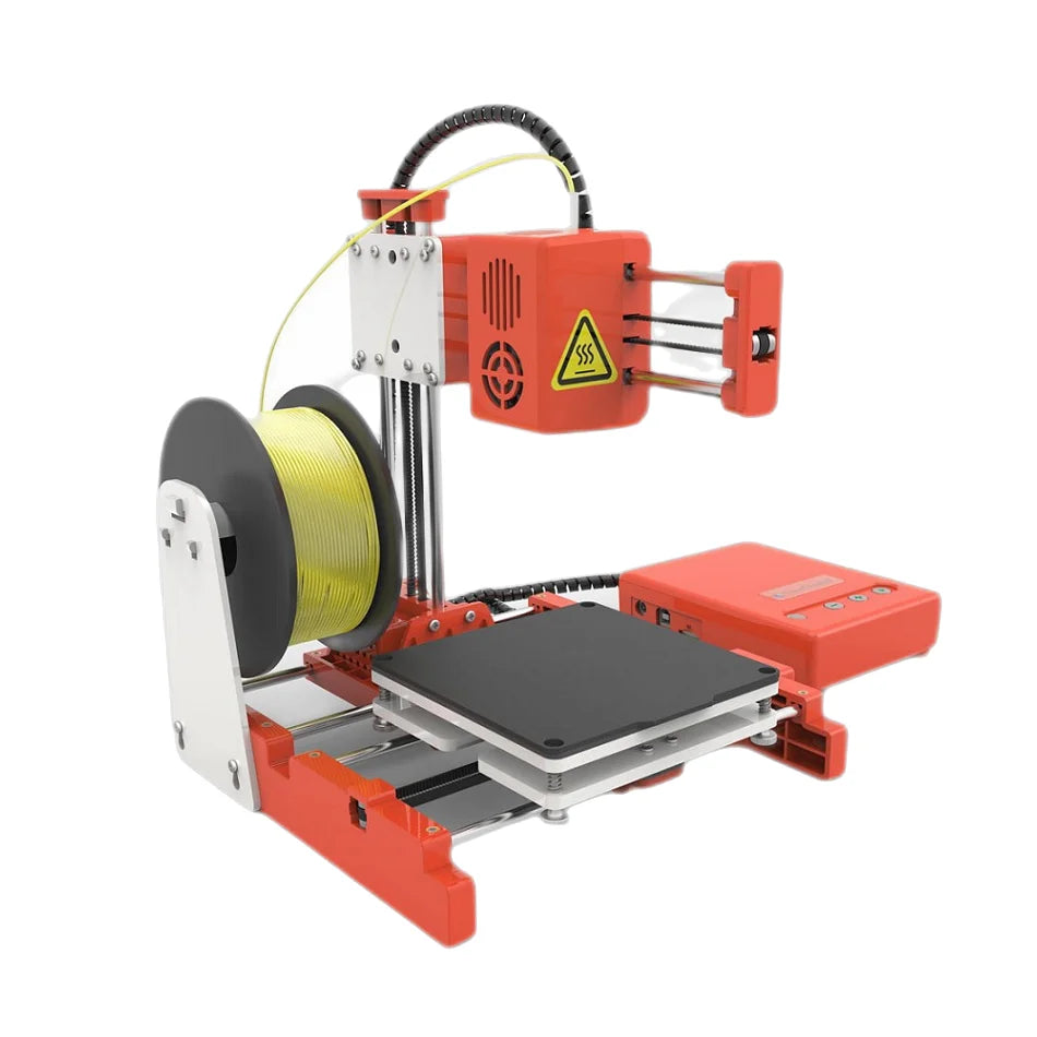 EasyThreed Mini 3D Printer — K7 & X1
