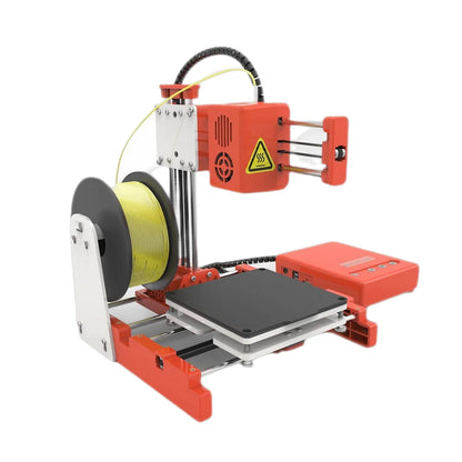 EasyThreed Mini 3D Printer — K7 & X1