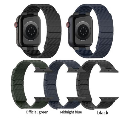 Magnetic PC Link Band for Apple Watch