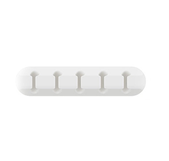 Silicone Desktop Cable Holder