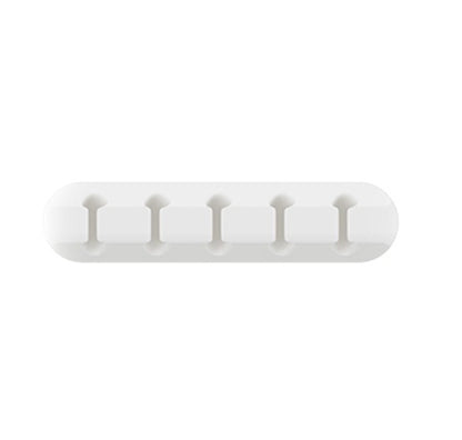 Silicone Desktop Cable Holder