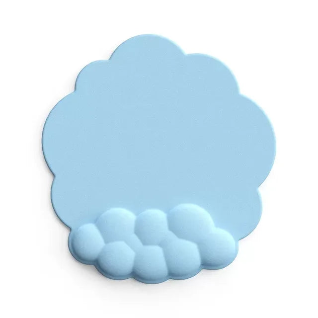 Cloud Desk Wrist Supports