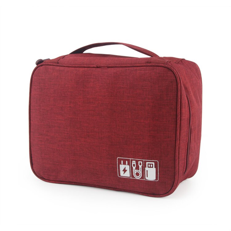 Travel Tech Organizer Bag