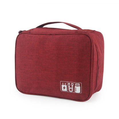 Travel Tech Organizer Bag