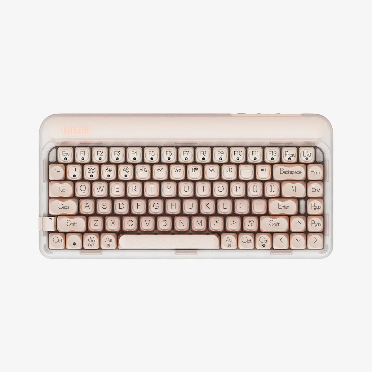 Lofree Foundation Mechanical Keyboard