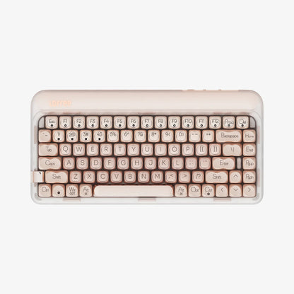 Lofree Foundation Mechanical Keyboard