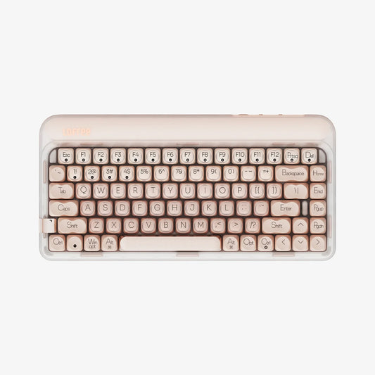 Lofree Foundation Mechanical Keyboard
