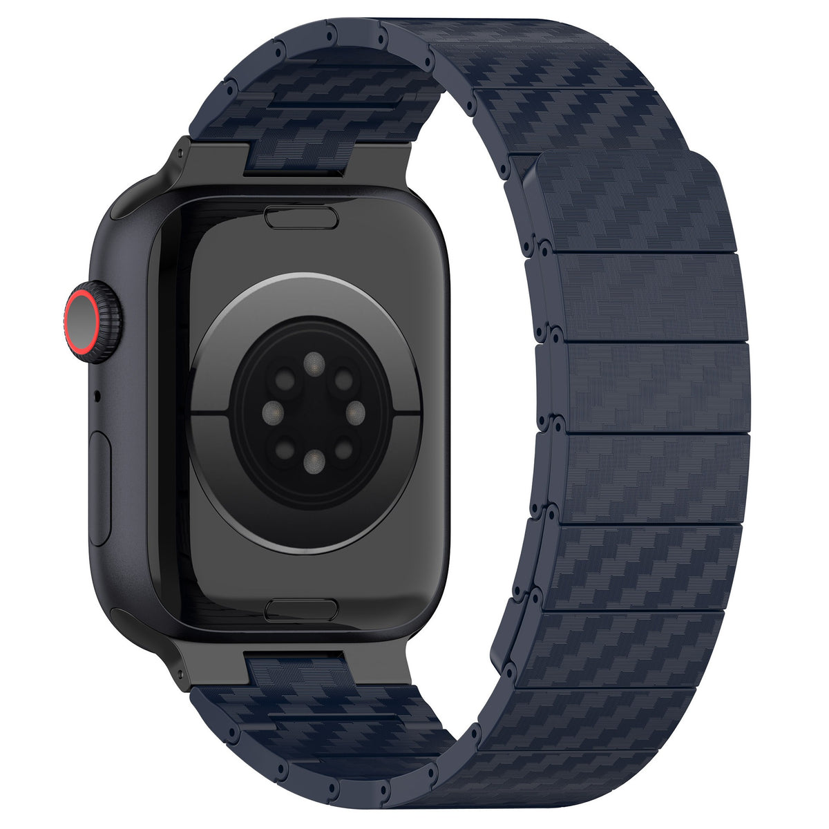 Magnetic PC Link Band for Apple Watch