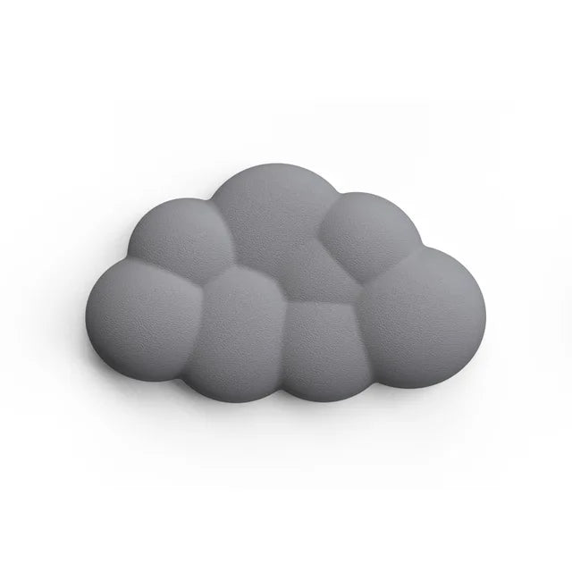 Cloud Desk Wrist Supports