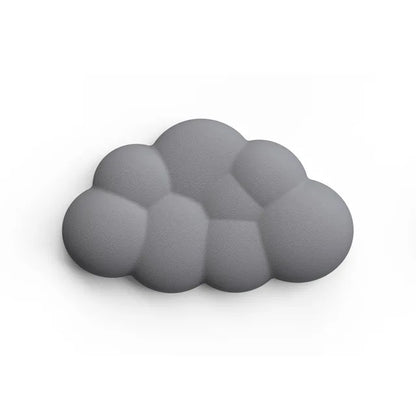 Cloud Desk Wrist Supports