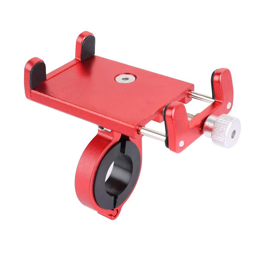 Aluminum Bicycle Phone Mount
