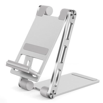 Aluminum Folding Phone & Tablet Stand