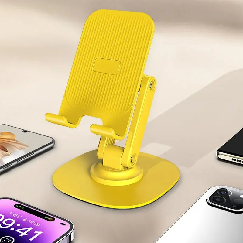 Rotating Foldable Phone Stand