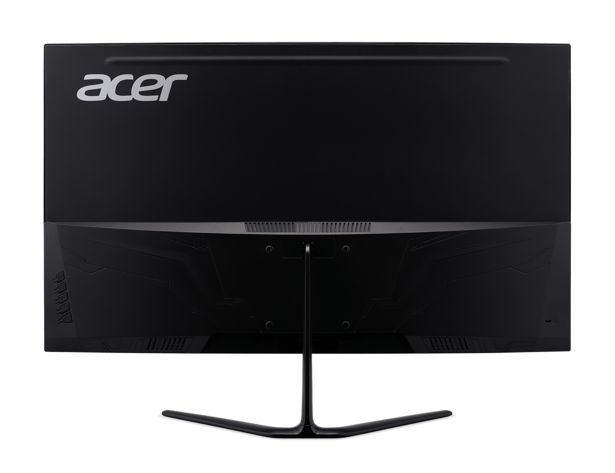 31.5" 1500R Curved Full HD (1920 X 1080) Monitor with Adaptive-Sync Technology