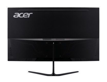 31.5" 1500R Curved Full HD (1920 X 1080) Monitor with Adaptive-Sync Technology