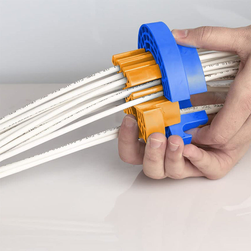 Cable Sorting Comb