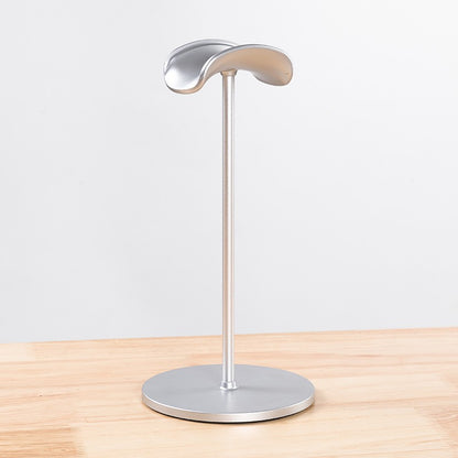 Metal Desktop Headphone Stand