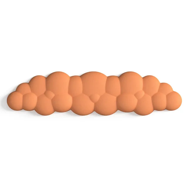 Cloud Desk Wrist Supports