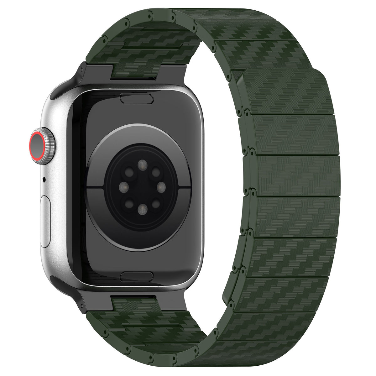 Magnetic PC Link Band for Apple Watch