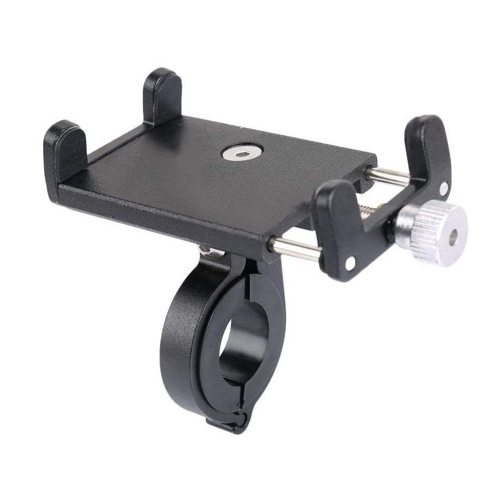 Aluminum Bicycle Phone Mount