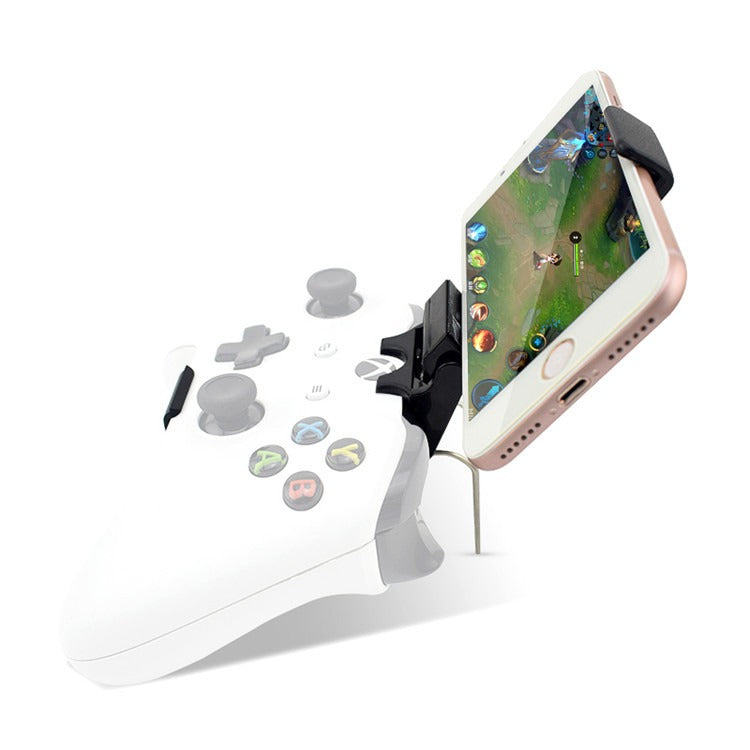 Folding Phone Clip for Xbox One Controller