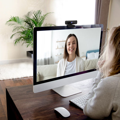 j5create HD USB Webcam
