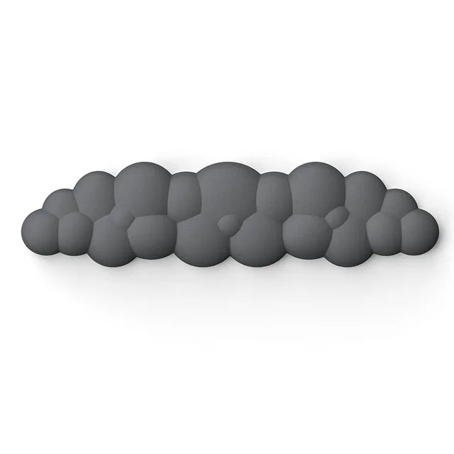 Cloud Desk Wrist Supports