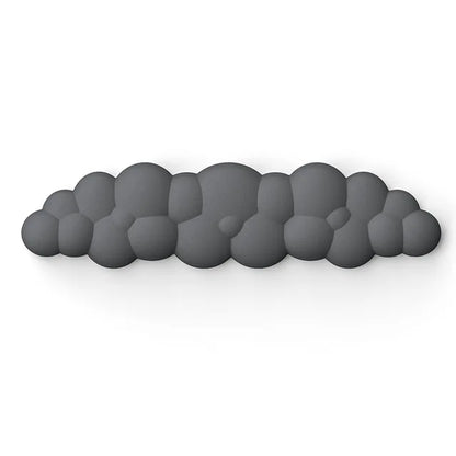 Cloud Desk Wrist Supports