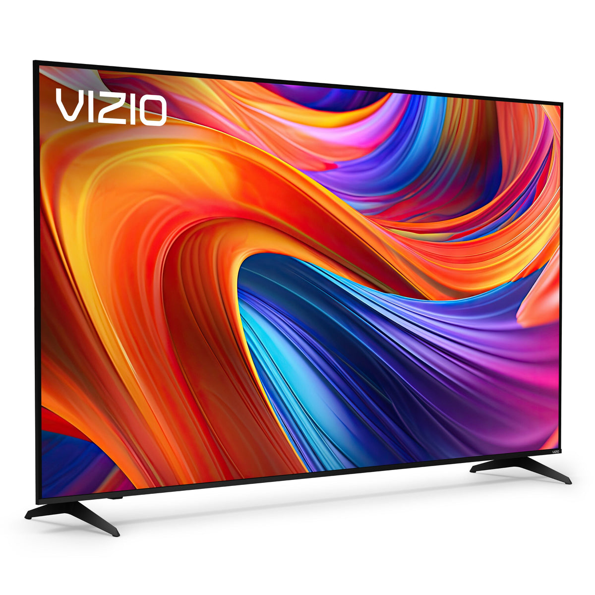 86 in Class 4K UHD LED HDR Smart TV, V4K86C-0804