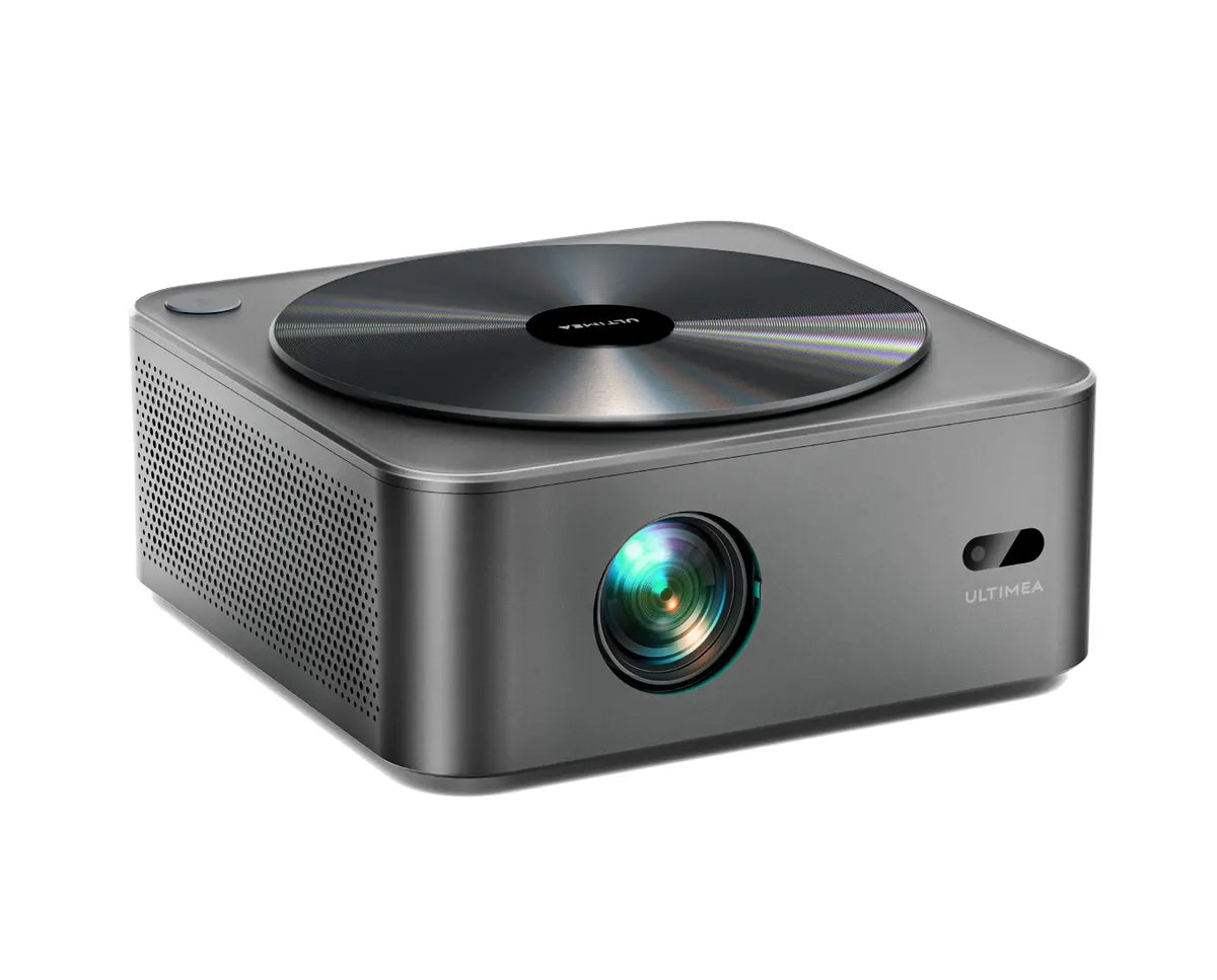 Apollo P40 Projector