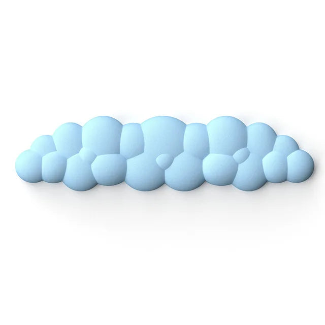 Cloud Desk Wrist Supports