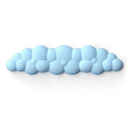 Cloud Desk Wrist Supports