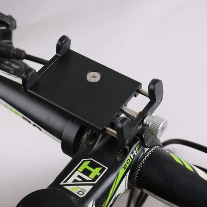 Aluminum Bicycle Phone Mount