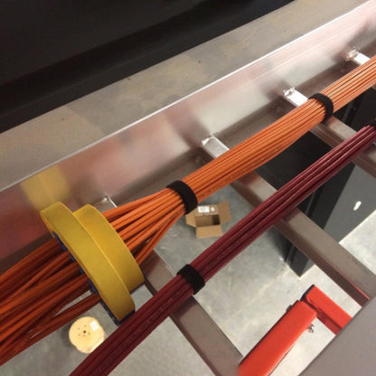 Cable Sorting Comb