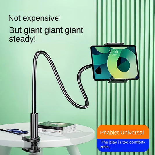 Flexible Clamp-On Phone & Tablet Holder