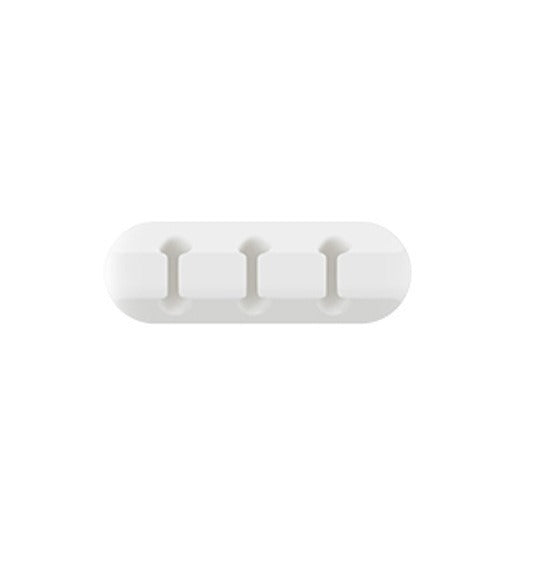 Silicone Desktop Cable Holder