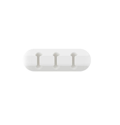 Silicone Desktop Cable Holder