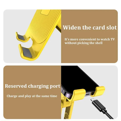 Rotating Foldable Phone Stand