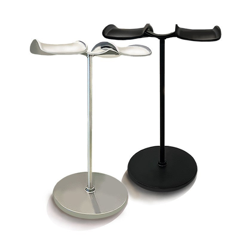 Metal Desktop Headphone Stand
