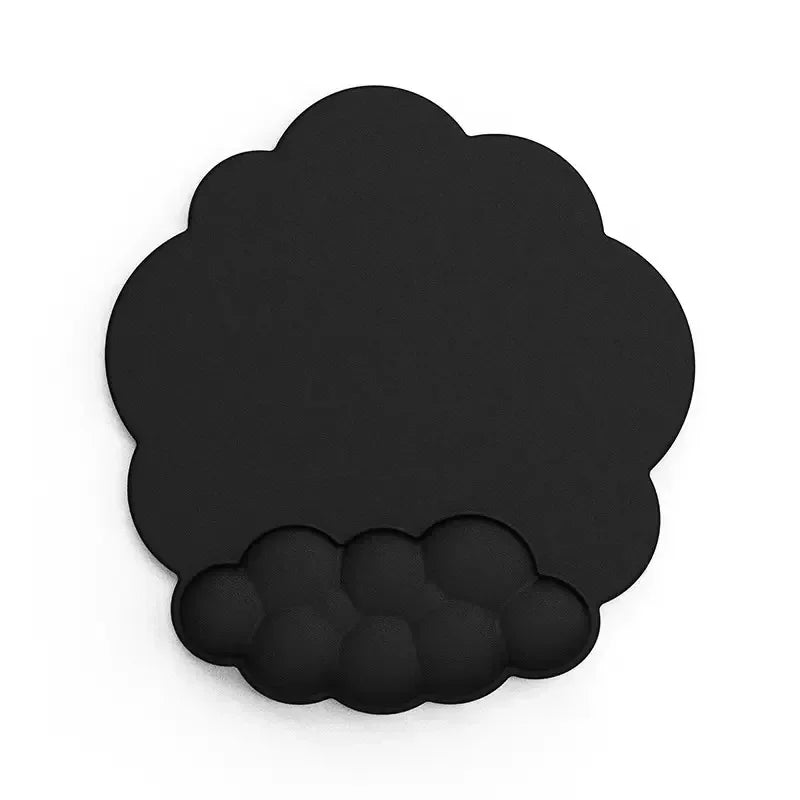 Cloud Desk Wrist Supports